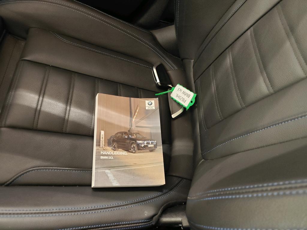 Foto 5 van BMW ix3
