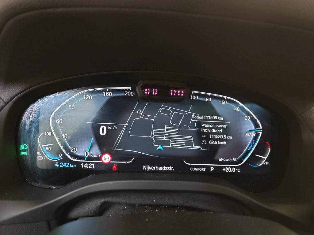 Foto 8 van BMW ix3