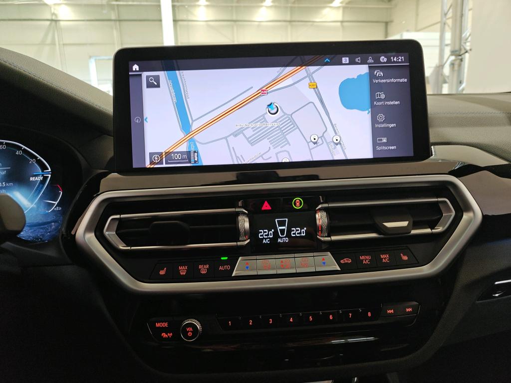 Foto 12 van BMW ix3
