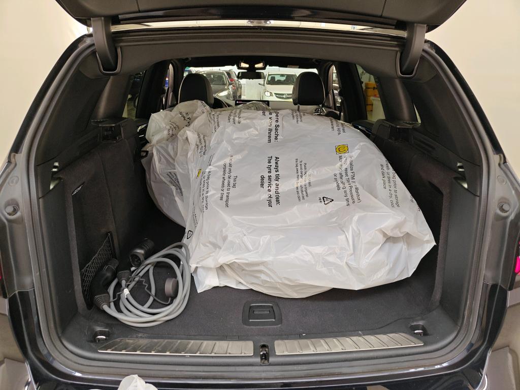 Foto 14 van BMW ix3