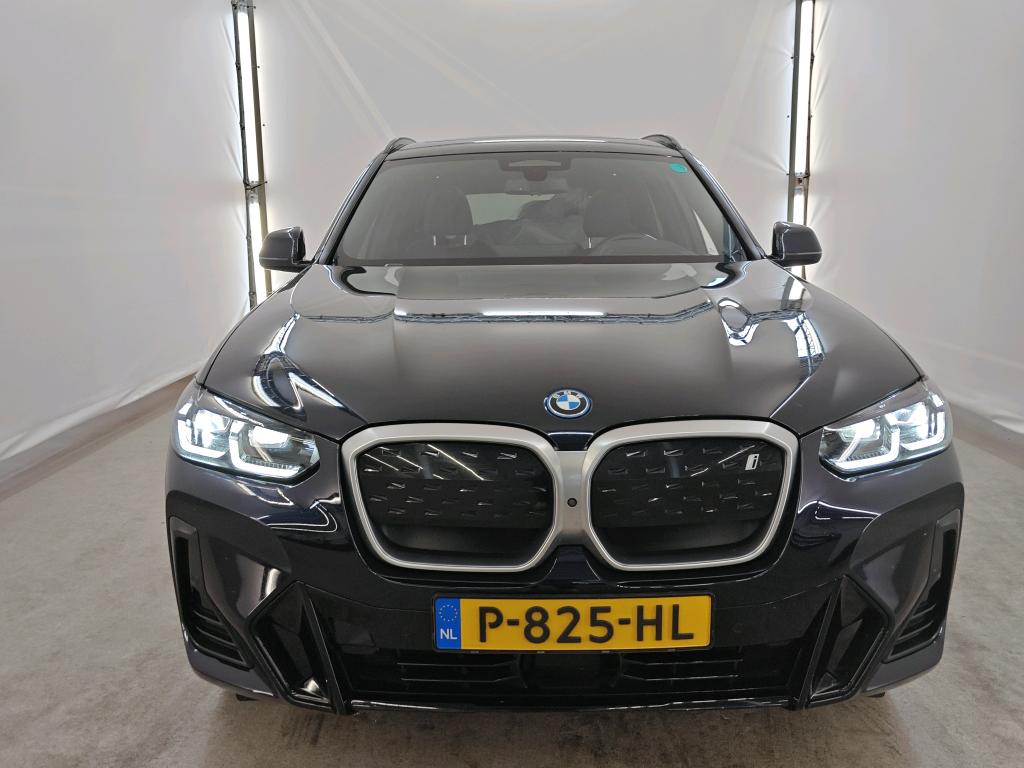 Foto 17 van BMW ix3