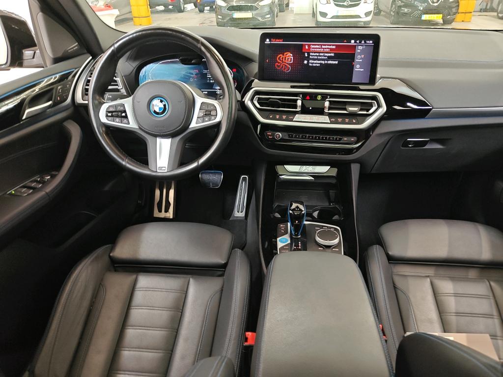 Foto 19 van BMW ix3