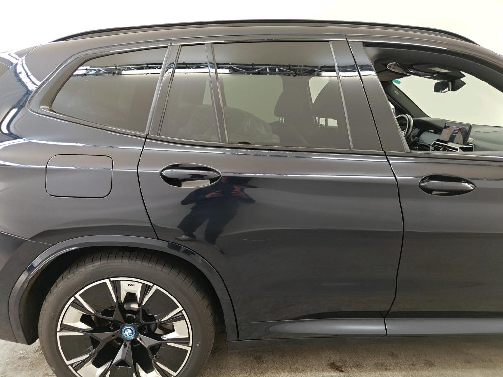 Foto 20 van BMW ix3