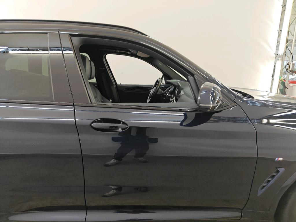 Foto 21 van BMW ix3