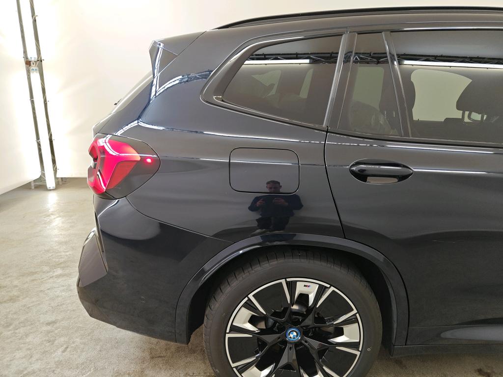 Foto 24 van BMW ix3