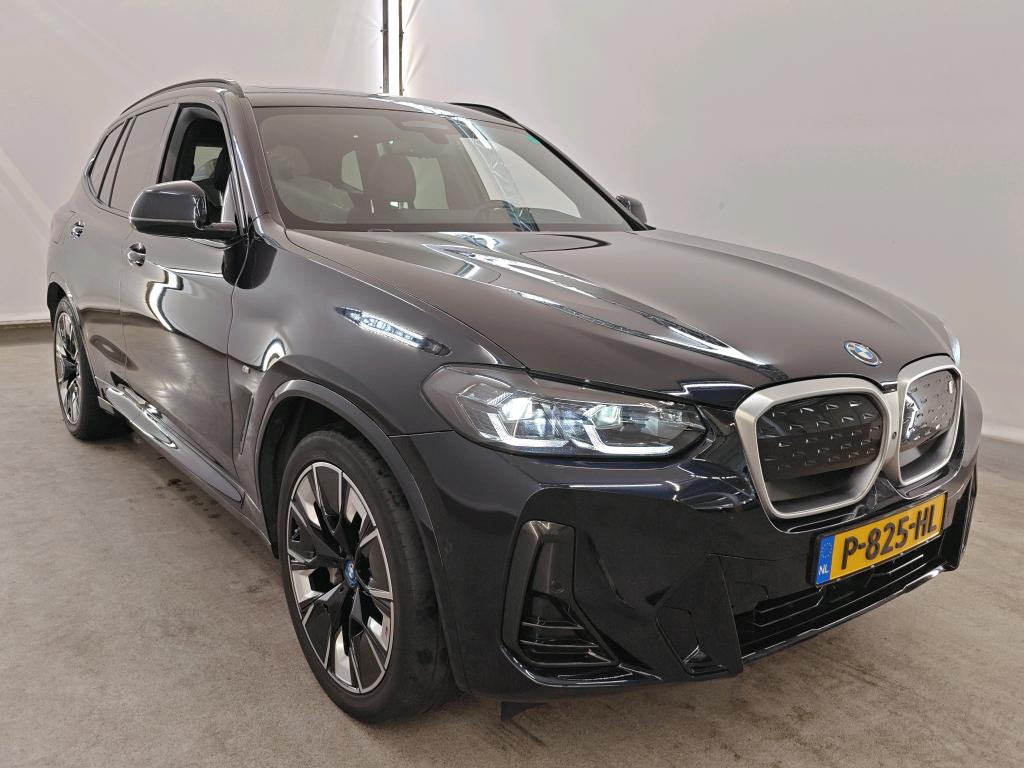 Foto 28 van BMW ix3
