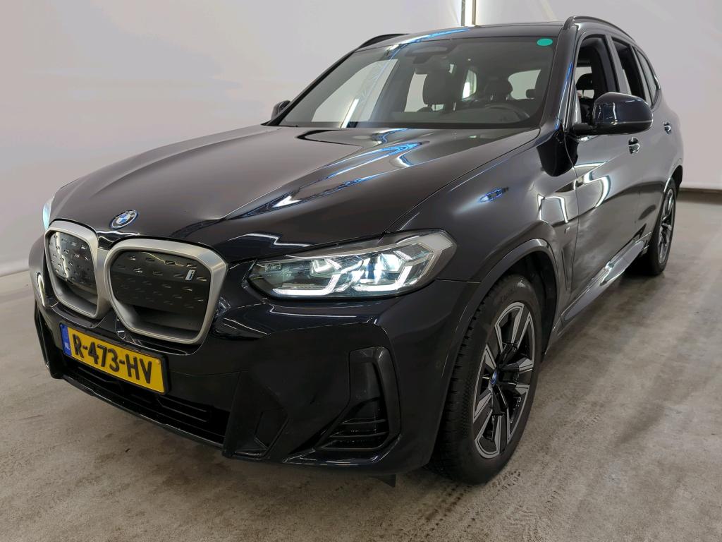 BMW X3 BMW ix3 iX3 Executive 5d
