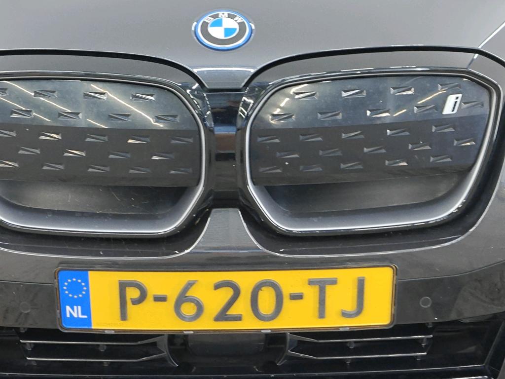 Foto 6 van BMW ix3