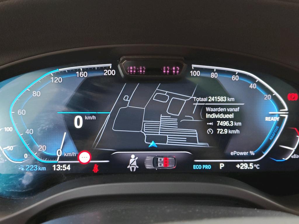 Foto 8 van BMW ix3