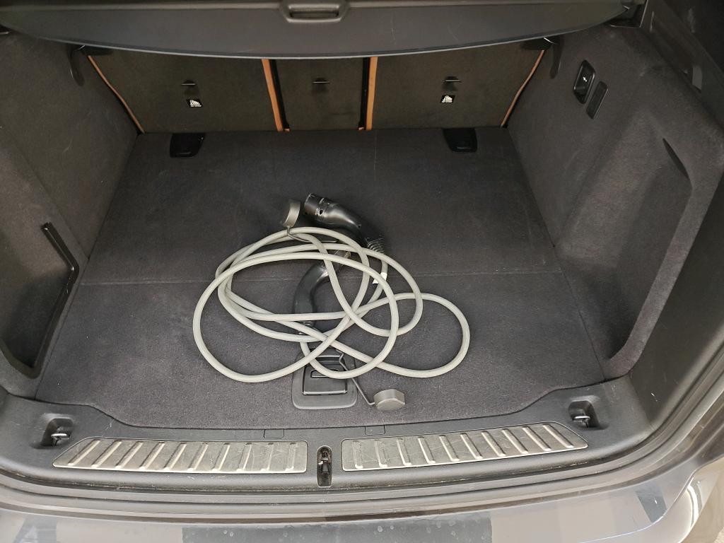 Foto 10 van BMW ix3