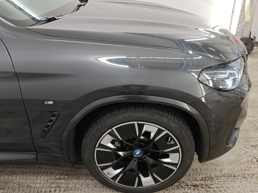 Foto 14 van BMW ix3