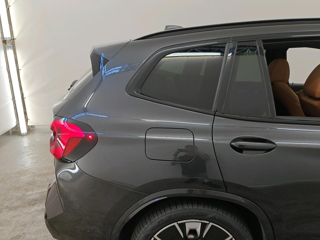 Foto 19 van BMW ix3