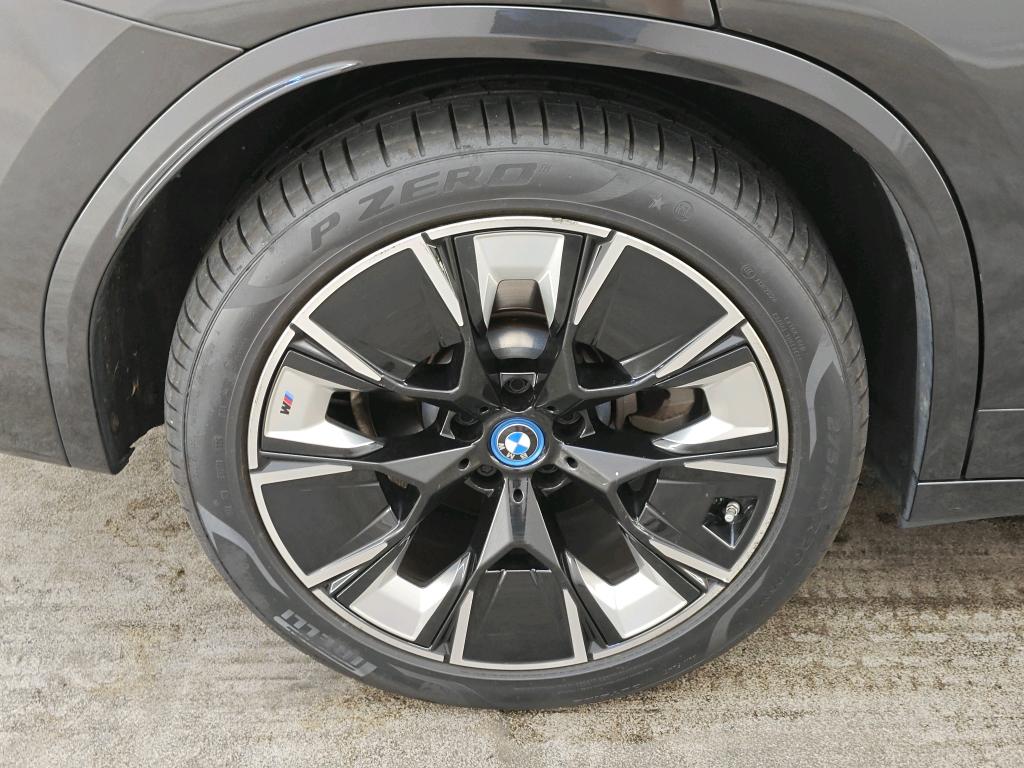 Foto 20 van BMW ix3