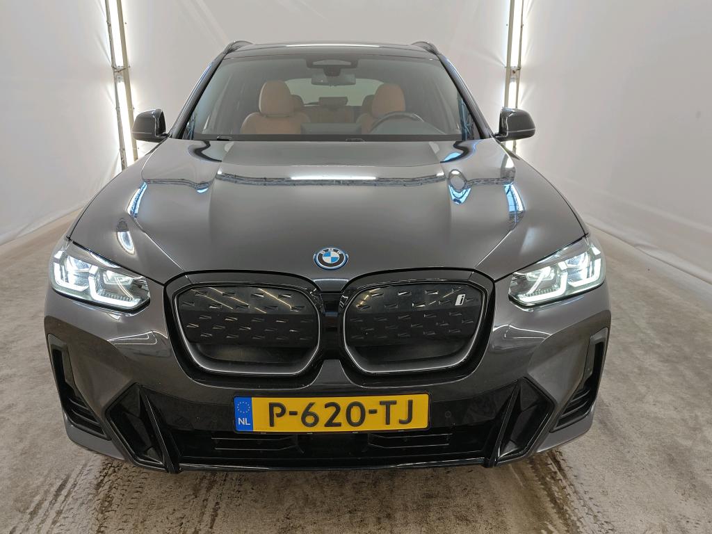 Foto 22 van BMW ix3