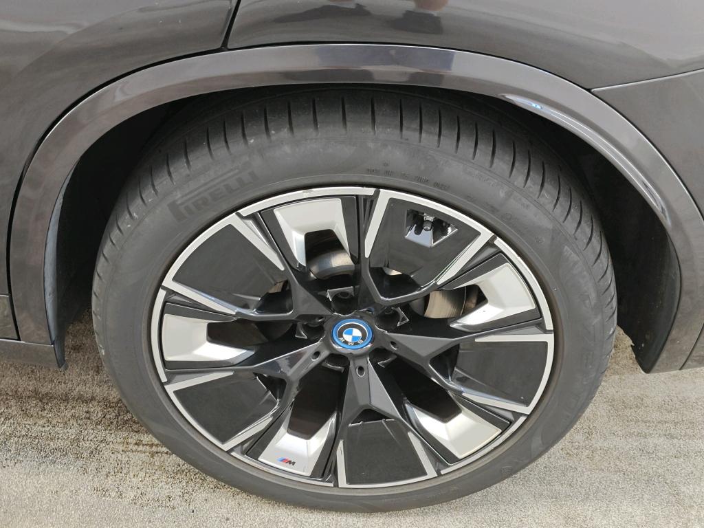 Foto 23 van BMW ix3
