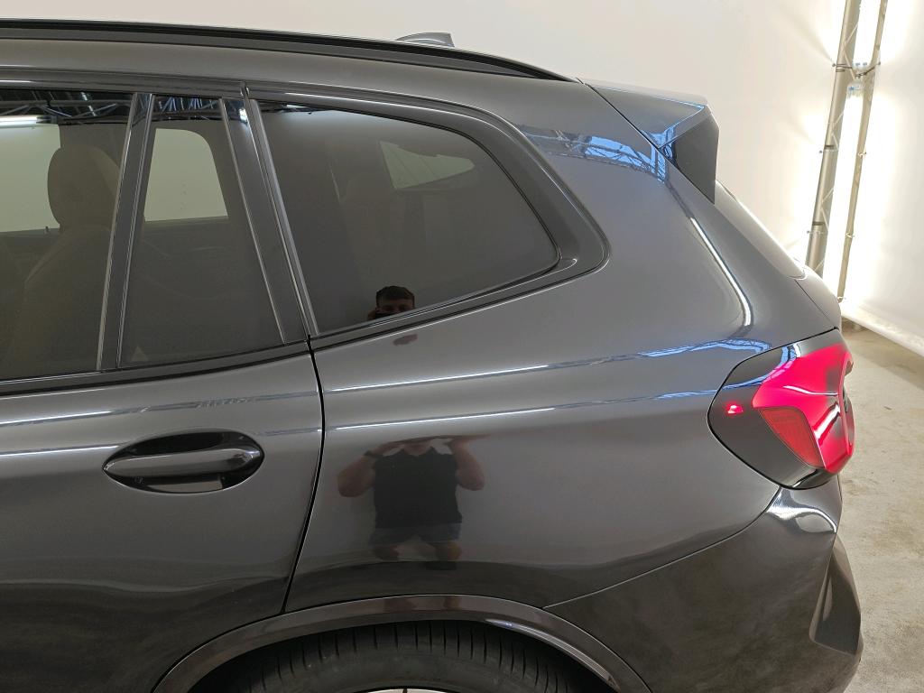 Foto 24 van BMW ix3