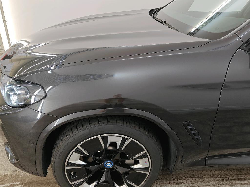 Foto 27 van BMW ix3