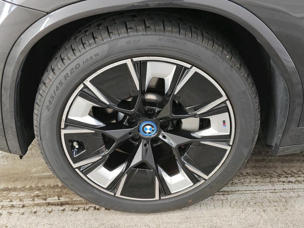 Foto 28 van BMW ix3