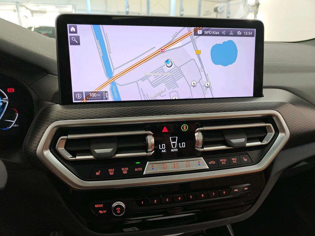 Foto 30 van BMW ix3