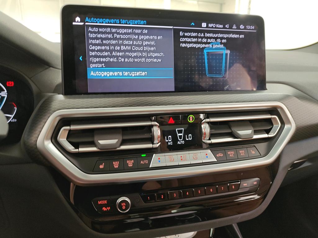 Foto 31 van BMW ix3
