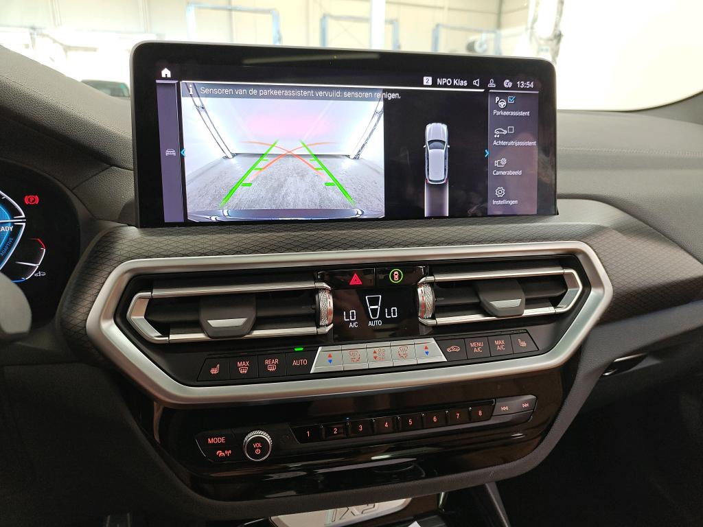 Foto 32 van BMW ix3