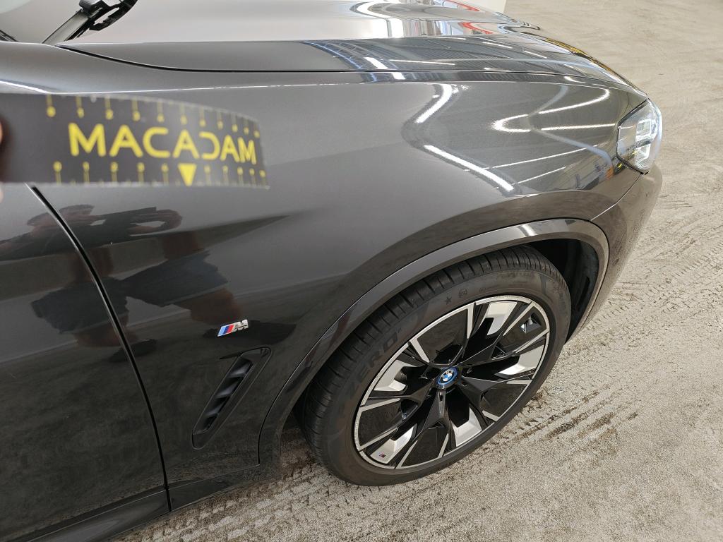 Foto 40 van BMW ix3