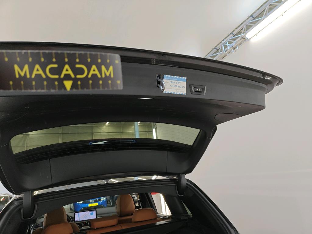 Foto 42 van BMW ix3