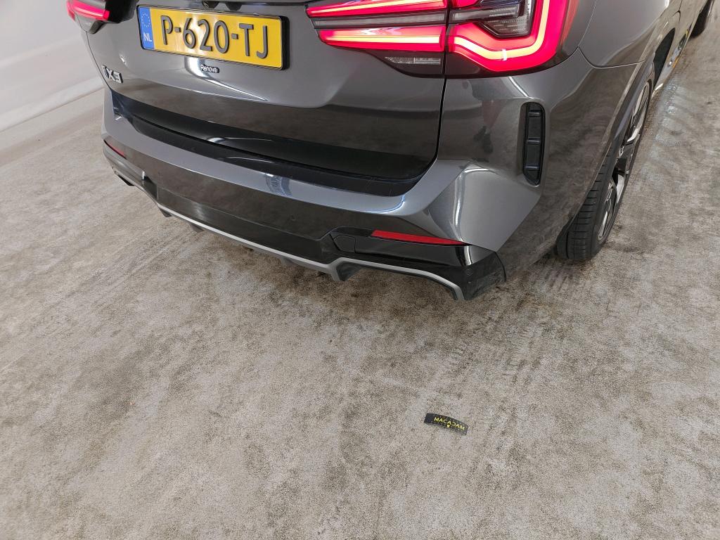 Foto 43 van BMW ix3