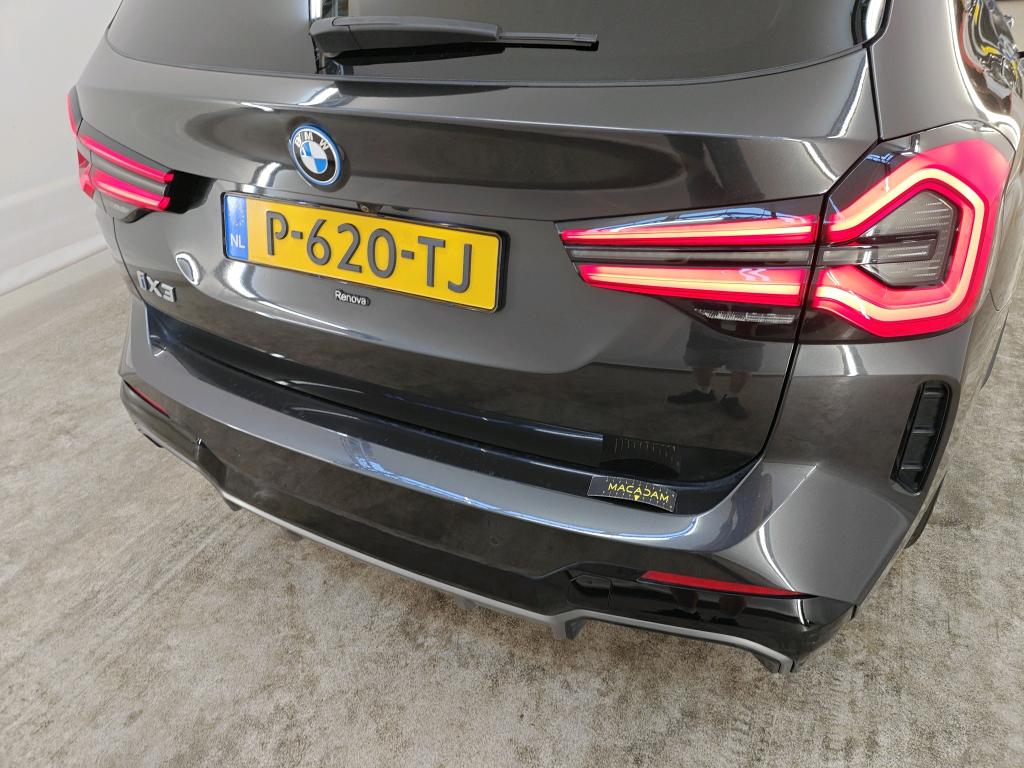 Foto 44 van BMW ix3