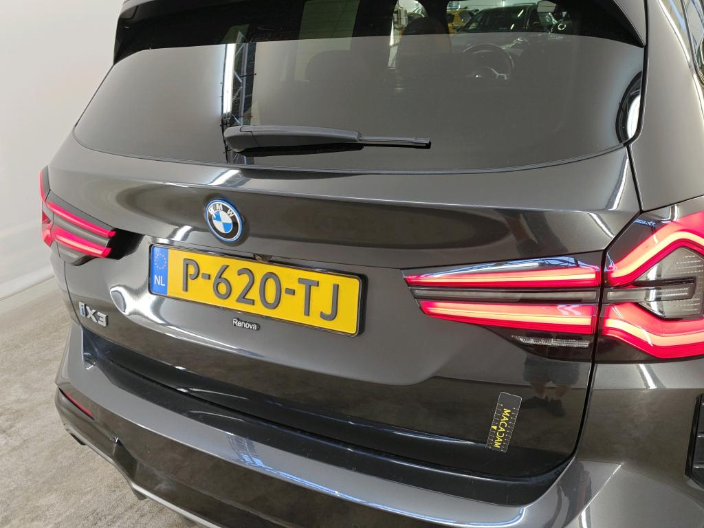 Foto 45 van BMW ix3