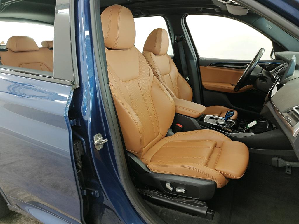 Foto 3 van BMW ix3