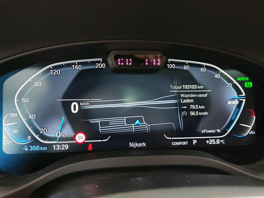Foto 7 van BMW ix3