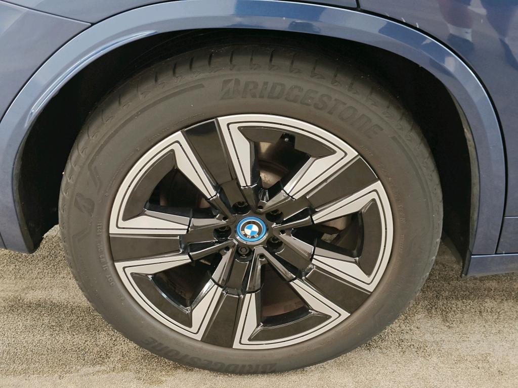 Foto 8 van BMW ix3