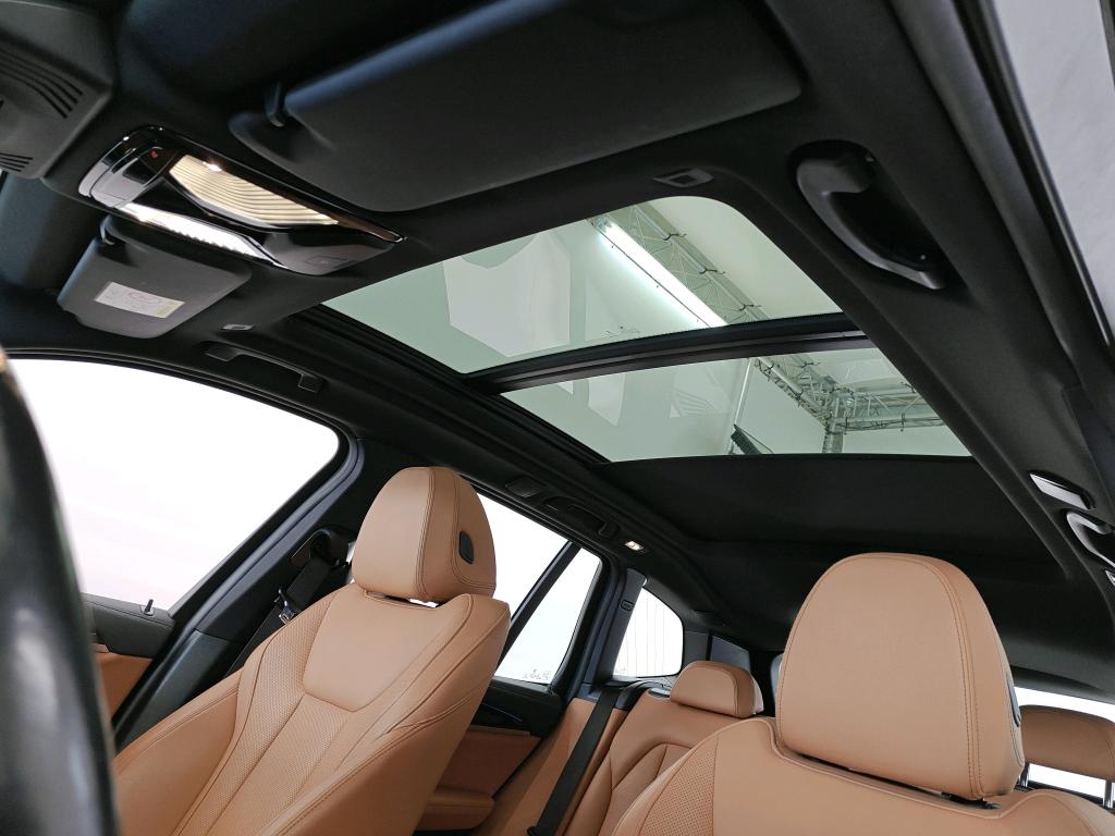 Foto 11 van BMW ix3