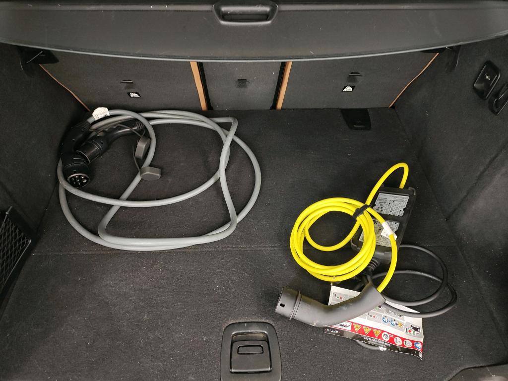 Foto 13 van BMW ix3