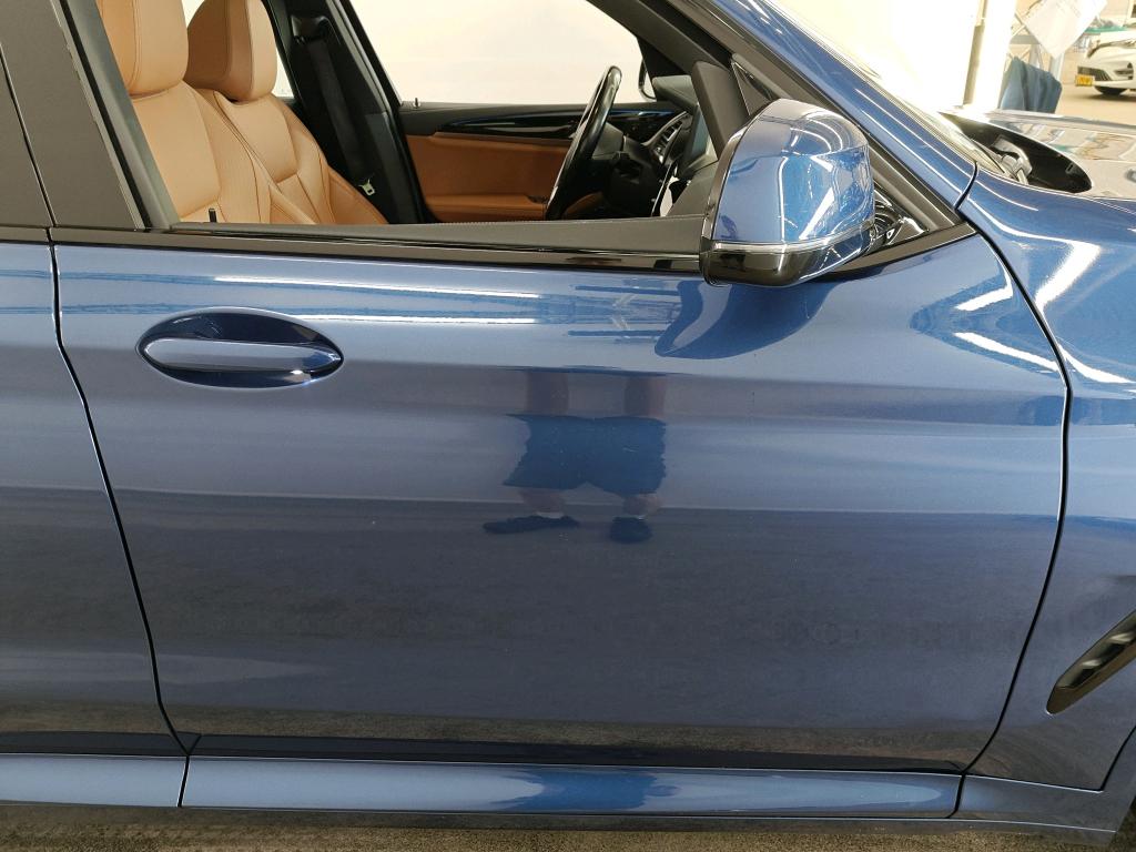 Foto 15 van BMW ix3