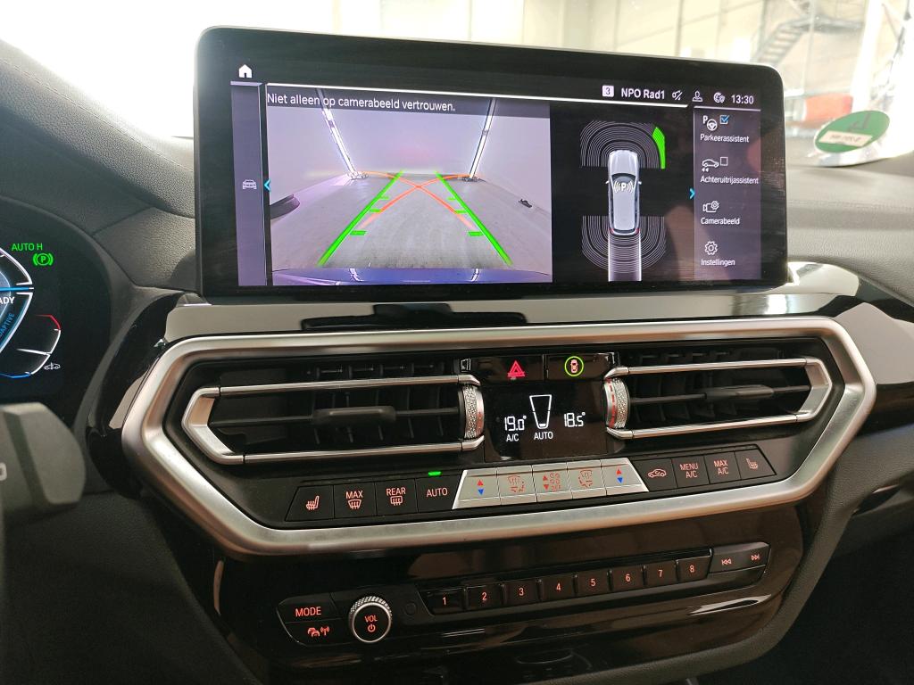 Foto 16 van BMW ix3