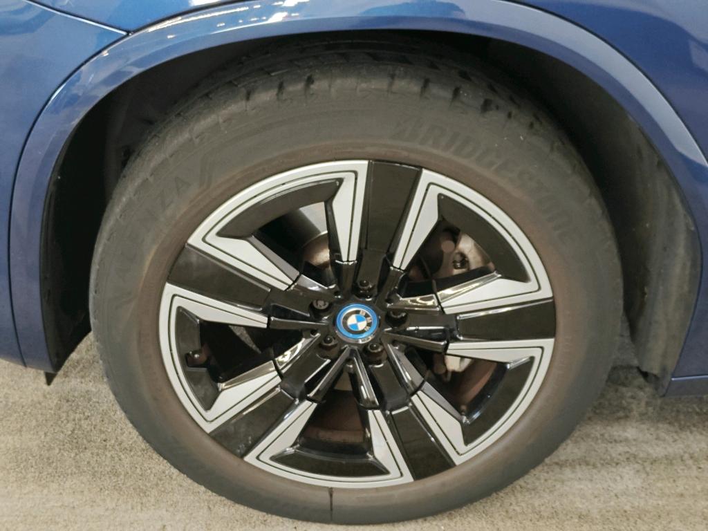 Foto 17 van BMW ix3