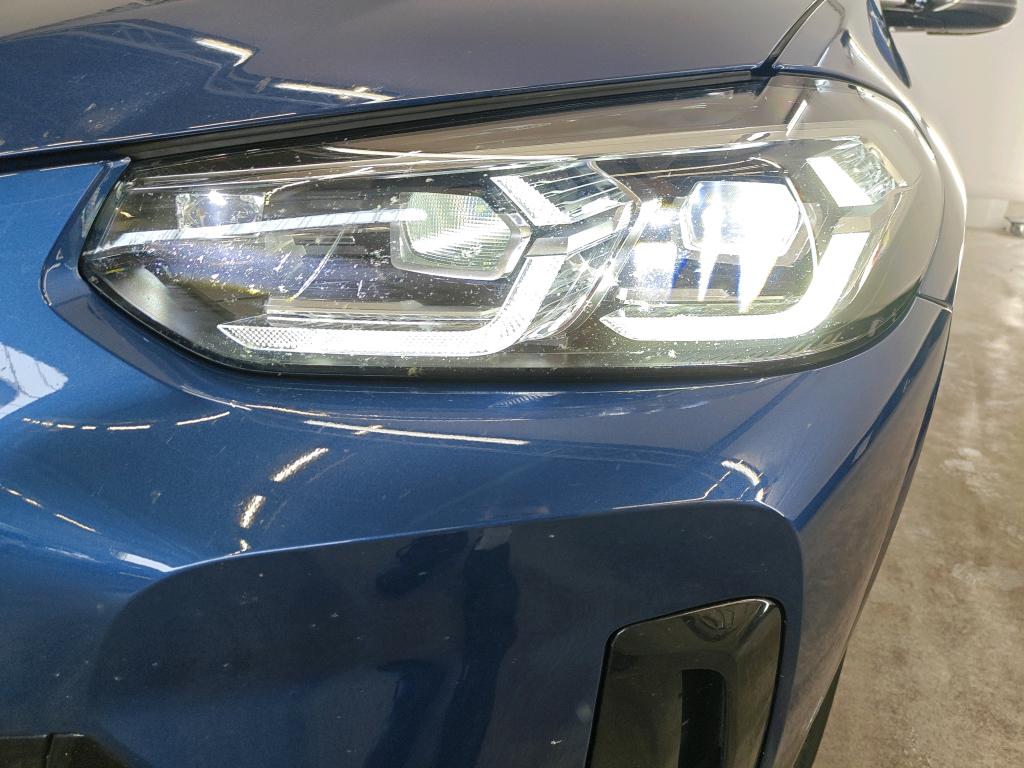 Foto 23 van BMW ix3