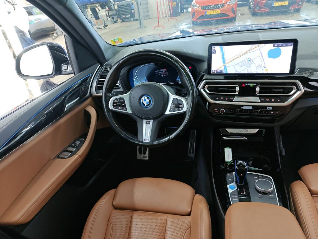 Foto 26 van BMW ix3