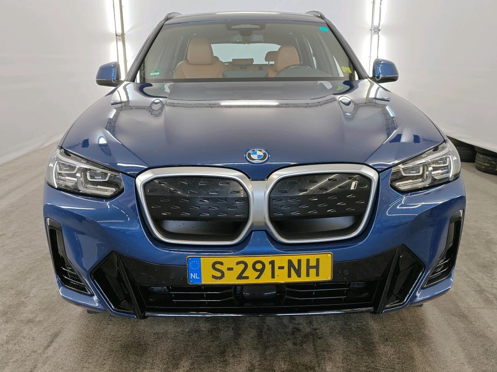 Foto 27 van BMW ix3