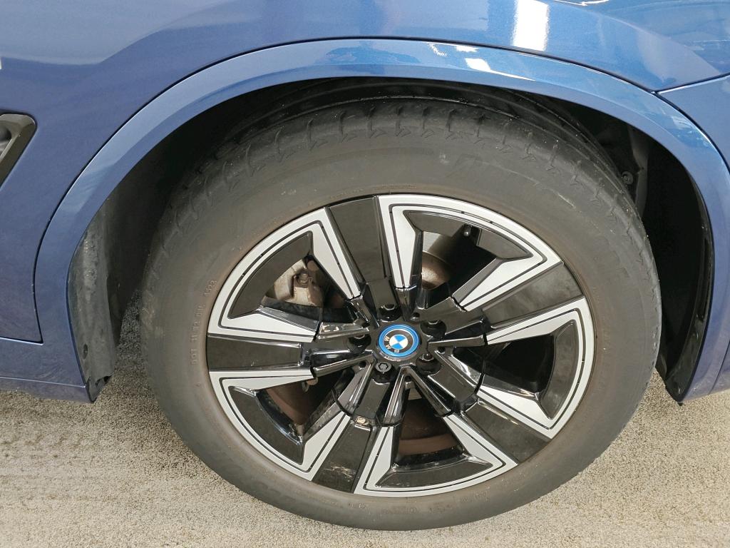 Foto 28 van BMW ix3