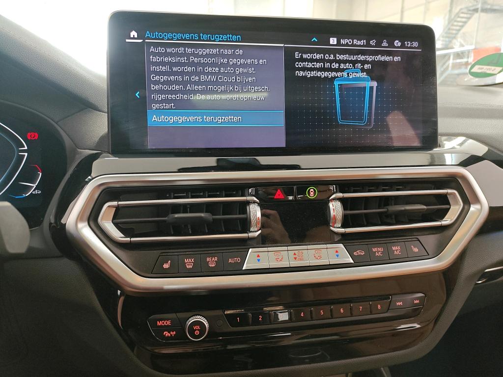 Foto 29 van BMW ix3