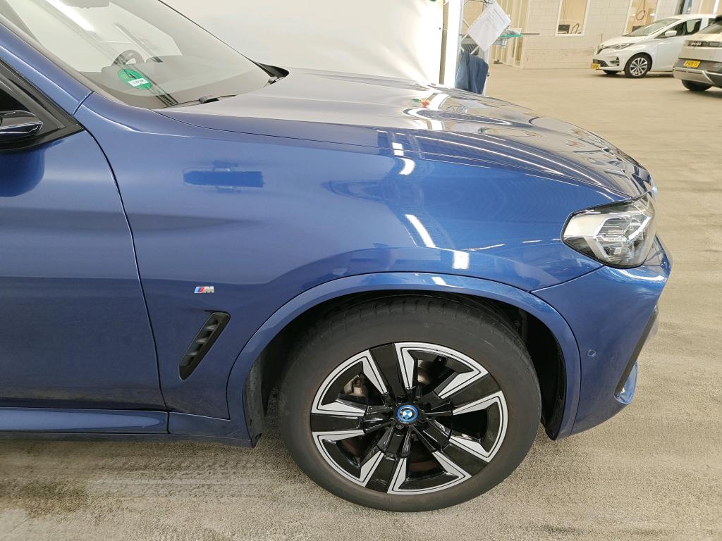 Foto 33 van BMW ix3