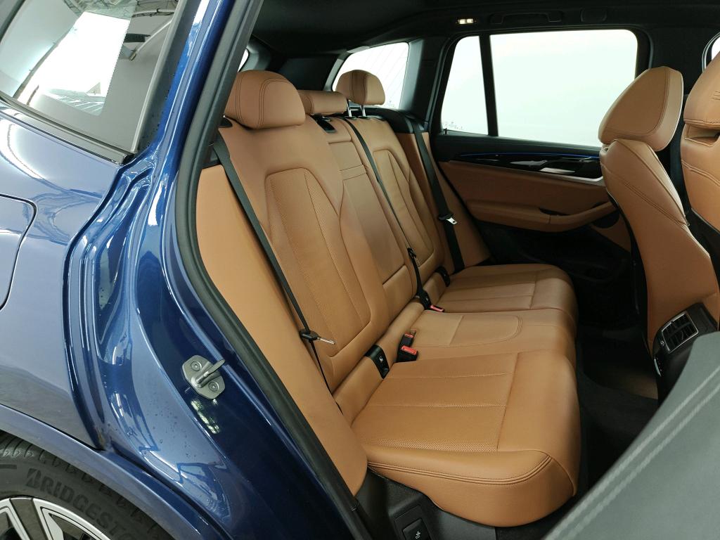 Foto 34 van BMW ix3