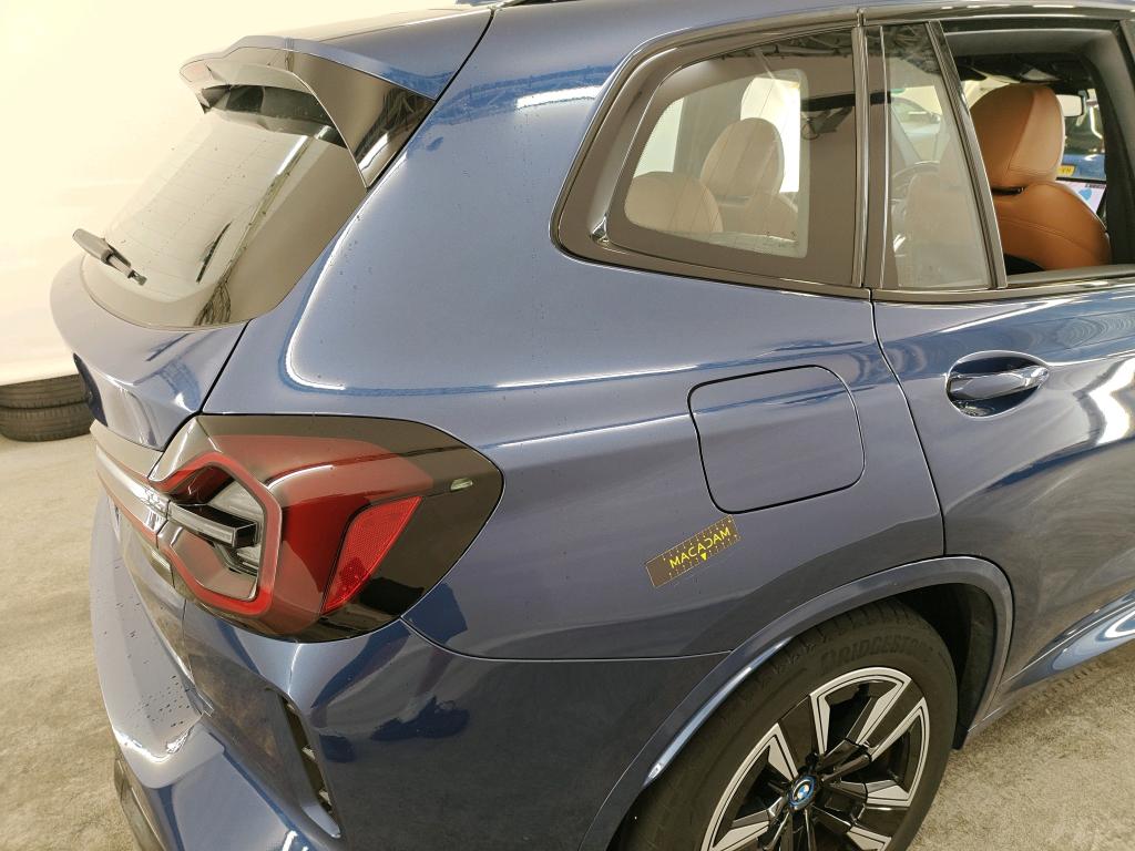 Foto 40 van BMW ix3