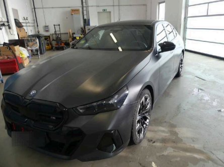 BMW 5 i5 Limousine M60 xDrive 81kWh