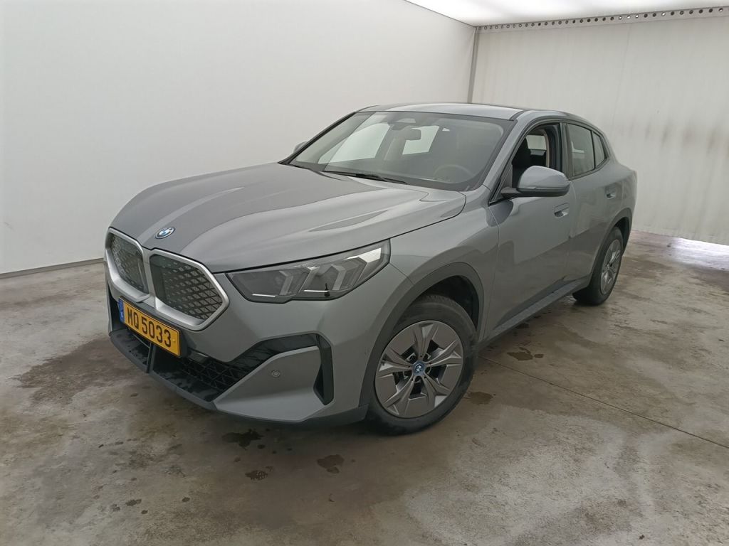 BMW X2 BMW iX2 eDrive20 150kW 5d