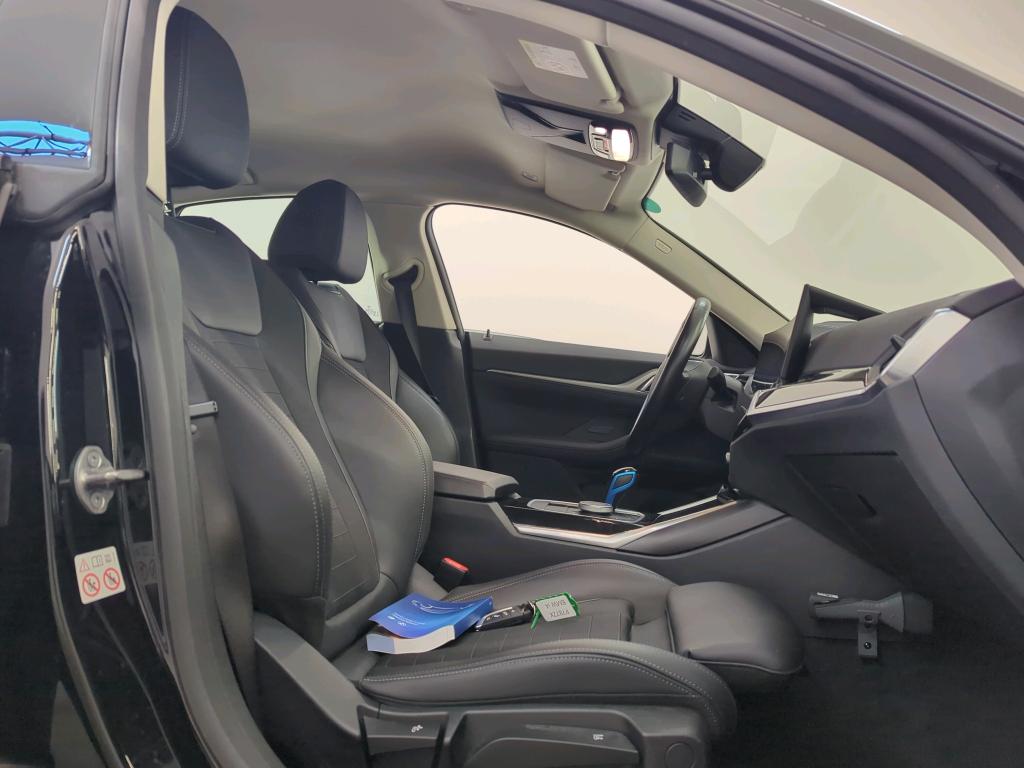 Foto 4 van BMW i4