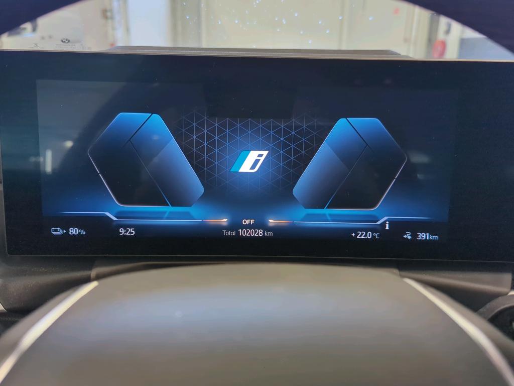Foto 8 van BMW i4